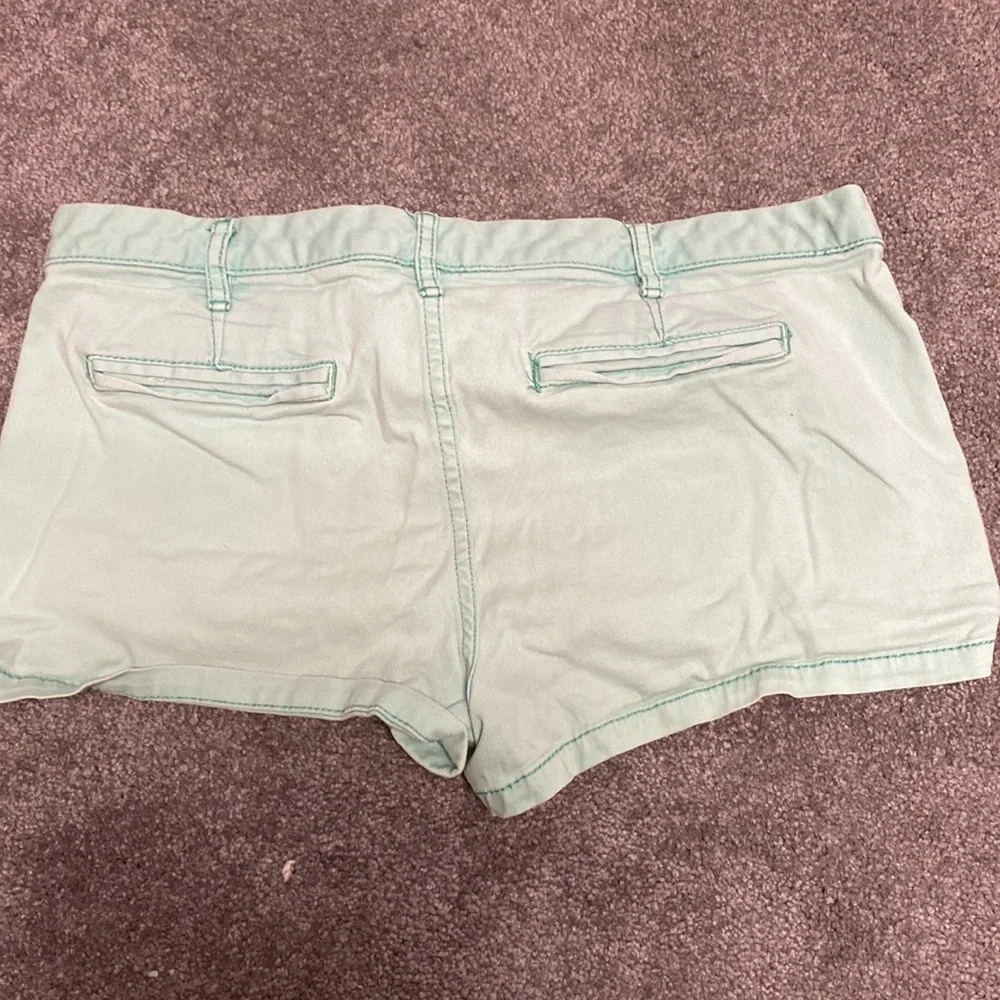 Express Shorts - Picture 4 of 4